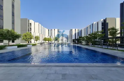 Apartment - 1 Bedroom - 1 Bathroom for sale in The Solo - Aljada - Sharjah