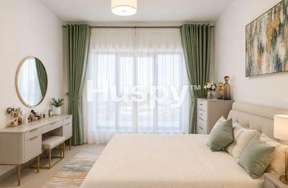 Apartment - 3 Bedrooms - 3 Bathrooms for rent in Souk Al Warsan Townhouses A - Souk Al Warsan - International City - Dubai Apartment - 3 Bedrooms - 3 Bathrooms for rent in Souk Al Warsan Townhouses A - Souk Al Warsan - International City - Dubai