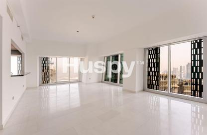 Apartment - 3 Bedrooms - 4 Bathrooms for sale in Cayan Tower - Dubai Marina - Dubai Apartment - 3 Bedrooms - 4 Bathrooms for sale in Cayan Tower - Dubai Marina - Dubai