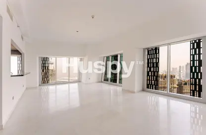 Apartment - 3 Bedrooms - 4 Bathrooms for sale in Cayan Tower - Dubai Marina - Dubai