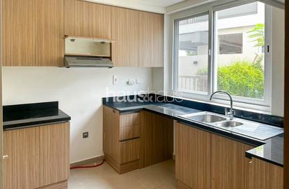 Townhouse - 3 Bedrooms - 3 Bathrooms for rent in Amargo - Damac Hills 2 - Dubai Townhouse - 3 Bedrooms - 3 Bathrooms for rent in Amargo - Damac Hills 2 - Dubai