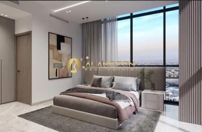 Apartment - 1 - 2 for sale in Palatium Residences - District 14 - Jumeirah Village Circle - Dubai