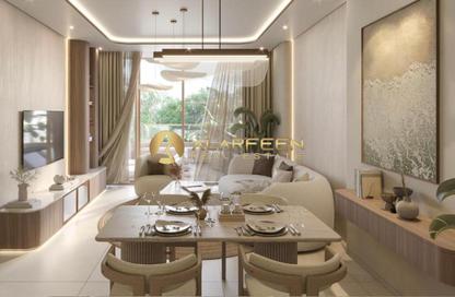 Apartment - 1 - 2 for sale in Palatium Residences - District 14 - Jumeirah Village Circle - Dubai