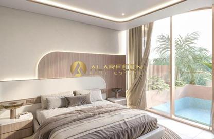 Apartment - 1 - 2 for sale in Palatium Residences - District 14 - Jumeirah Village Circle - Dubai