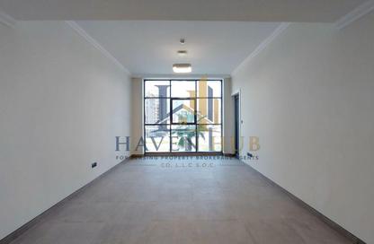 Apartment - 3 Bedrooms - 4 Bathrooms for rent in Art Courtyard - Arjan - Dubai