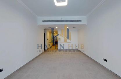Apartment - 3 Bedrooms - 4 Bathrooms for rent in Art Courtyard - Arjan - Dubai