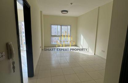 Apartment - 1 Bedroom - 2 Bathrooms for rent in Riviera Dreams - Riviera Residence - International City - Dubai