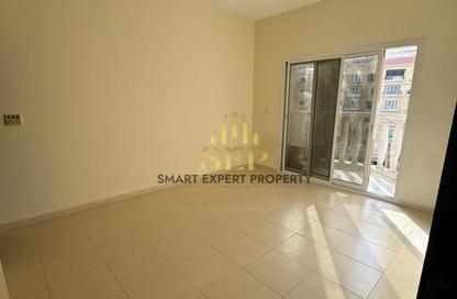 Apartment - 1 Bedroom - 2 Bathrooms for rent in Riviera Dreams - Riviera Residence - International City - Dubai