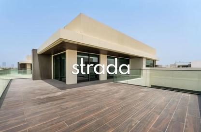 Villa - 6 Bedrooms - 7+ Bathrooms for sale in CAVALLI ESTATES - Damac Hills - Dubai