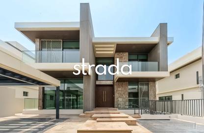 Villa - 6 Bedrooms - 7+ Bathrooms for sale in CAVALLI ESTATES - Damac Hills - Dubai