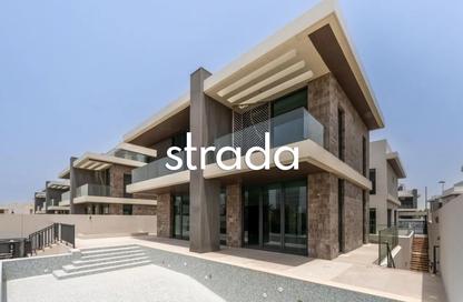 Villa - 6 Bedrooms - 7+ Bathrooms for sale in CAVALLI ESTATES - Damac Hills - Dubai
