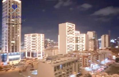Apartment - 1 - 2 for rent in Binghatti Onyx - District 15 - Jumeirah Village Circle - Dubai