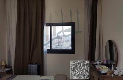 Apartment - 1 Bedroom - 2 Bathrooms for rent in CityLife Al Khor Mall - Al Rashidiya 1 - Al Rashidiya - Ajman