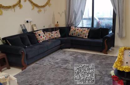 Apartment - 1 Bedroom - 2 Bathrooms for rent in CityLife Al Khor Mall - Al Rashidiya 1 - Al Rashidiya - Ajman