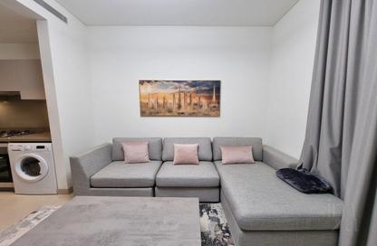 Apartment - 1 - 1 for rent in Sobha Creek Vistas Reserve Tower A - Sobha Creek Vistas Reserve - Sobha Hartland - Mohammed Bin Rashid City - Dubai