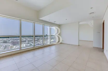 Duplex - 2 Bedrooms - 2 Bathrooms for sale in Dubai Jewel Tower - Dubai Media City - Dubai