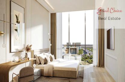 Apartment - 2 Bedrooms - 2 Bathrooms for sale in Mangrove Residences 2 - Mangrove Residences - Expo City - Dubai