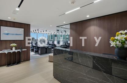 Office Space - Studio - 1 for sale in Jumeirah Business Centre 4 (JBC 4) - JLT Cluster N - Jumeirah Lake Towers - Dubai Office Space - Studio - 1 for sale in Jumeirah Business Centre 4 (JBC 4) - JLT Cluster N - Jumeirah Lake Towers - Dubai