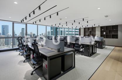 Office Space - Studio - 1 for sale in Jumeirah Business Centre 4 (JBC 4) - JLT Cluster N - Jumeirah Lake Towers - Dubai Office Space - Studio - 1 for sale in Jumeirah Business Centre 4 (JBC 4) - JLT Cluster N - Jumeirah Lake Towers - Dubai