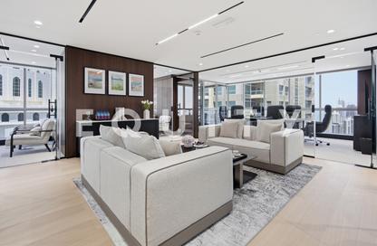 Office Space - Studio - 1 for sale in Jumeirah Business Centre 4 (JBC 4) - JLT Cluster N - Jumeirah Lake Towers - Dubai Office Space - Studio - 1 for sale in Jumeirah Business Centre 4 (JBC 4) - JLT Cluster N - Jumeirah Lake Towers - Dubai