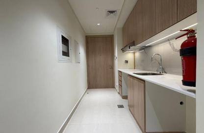 Apartment - Studio - 1 for rent in Bay Residences - Hayat Island - Mina Al Arab - Ras Al Khaimah Apartment - Studio - 1 for rent in Bay Residences - Hayat Island - Mina Al Arab - Ras Al Khaimah
