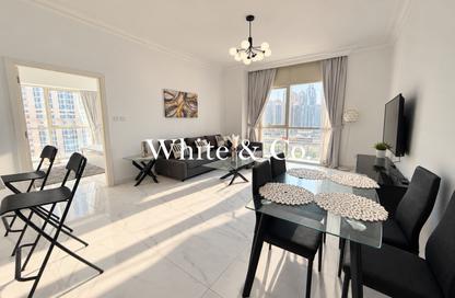 Apartment - 1 - 2 for sale in MAG 214 - JLT Cluster R - Jumeirah Lake Towers - Dubai Apartment - 1 - 2 for sale in MAG 214 - JLT Cluster R - Jumeirah Lake Towers - Dubai