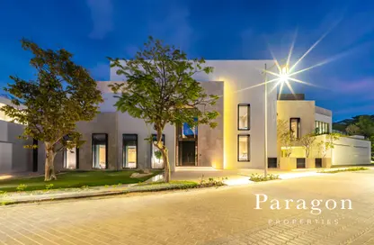 Villa - 6 Bedrooms - 7+ Bathrooms for sale in The Reserve - Al Barari - Dubai