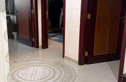 Apartment - 3 Bedrooms - 3 Bathrooms for sale in Conquer Tower - Sheikh Maktoum Bin Rashid Street - Ajman