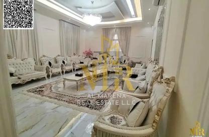 Villa - 5 Bedrooms - 7 Bathrooms for sale in Al Mowaihat 1 - Al Mowaihat - Ajman