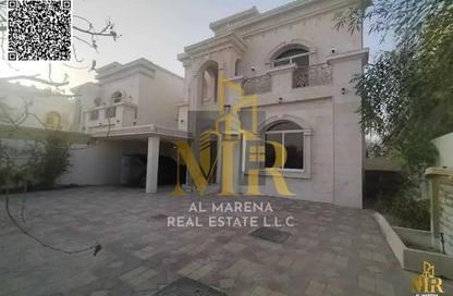 Villa - 5 Bedrooms - 7 Bathrooms for sale in Al Mowaihat 1 - Al Mowaihat - Ajman