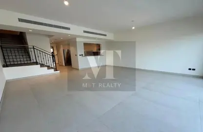 Townhouse - 3 Bedrooms - 3 Bathrooms for rent in Costa Brava 2 - Costa Brava - Damac Lagoons - Dubai