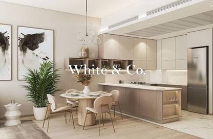 Apartment - 1 - 2 for sale in Rosalia Residences - Al Furjan - Dubai Apartment - 1 - 2 for sale in Rosalia Residences - Al Furjan - Dubai