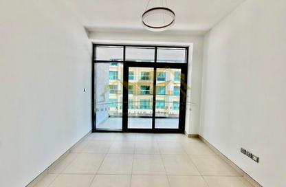 Apartment - 1 Bedroom - 2 Bathrooms for rent in Al Habbai 6 - Jumeirah Garden City - Al Satwa - Dubai