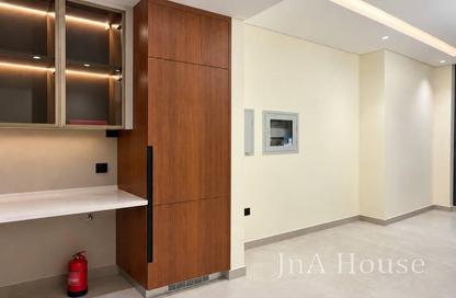 Apartment - 1 - 2 for rent in PG One - Al Furjan - Dubai Apartment - 1 - 2 for rent in PG One - Al Furjan - Dubai