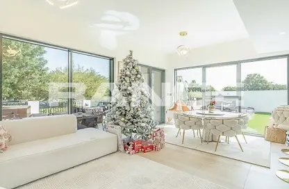 فيلا - 4 غرف نوم - 4 حمامات للبيع في بارك ريزيدنسز 4 - بارك ريزيدنسز - داماك هيلز - دبي فيلا - 4 غرف نوم - 4 حمامات للبيع في بارك ريزيدنسز 4 - بارك ريزيدنسز - داماك هيلز - دبي