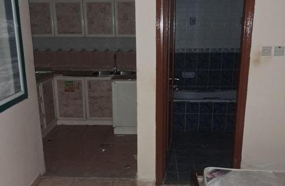 Apartment - Studio - 1 Bathroom for rent in Al Nabba - Sharjah