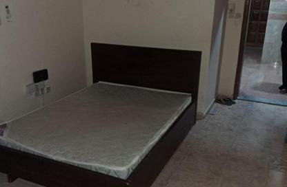Apartment - Studio - 1 Bathroom for rent in Al Nabba - Sharjah Apartment - Studio - 1 Bathroom for rent in Al Nabba - Sharjah