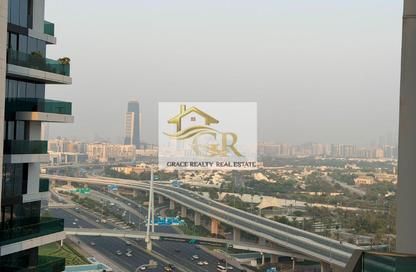 شقة - 2 غرف نوم - 3 حمامات للايجار في 1 ريزيدينسز-1 - وان ريزيدندس - الكفاف - بر دبي - دبي شقة - 2 غرف نوم - 3 حمامات للايجار في 1 ريزيدينسز-1 - وان ريزيدندس - الكفاف - بر دبي - دبي