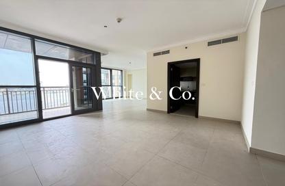 شقة - 3 غرف نوم - 3 حمامات للايجار في دبي كريك ريزيدنس برج 2 جنوب - Dubai Creek ريزيدنسز South - Dubai Creek ريزيدنسز - مرسى خور دبي - دبي