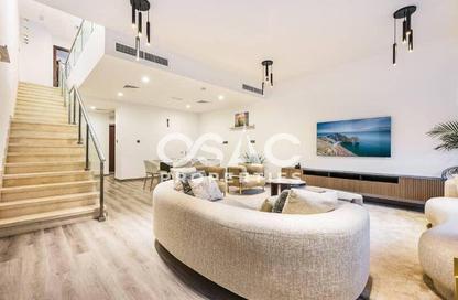 Townhouse - 3 - 3 for sale in Autumn Townhouses - Autumn - Seasons Community - District 15 - Jumeirah Village Circle - Dubai