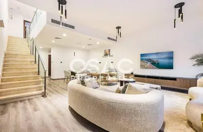 Townhouse - 3 Bedrooms - 3 Bathrooms for sale in Autumn Townhouses - Autumn - Seasons Community - District 15 - Jumeirah Village Circle - Dubai