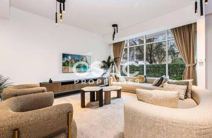 Townhouse - 3 - 3 for sale in Autumn Townhouses - Autumn - Seasons Community - District 15 - Jumeirah Village Circle - Dubai