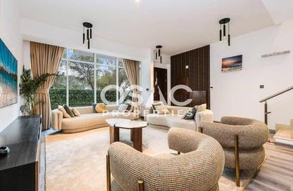Townhouse - 3 - 3 for sale in Autumn Townhouses - Autumn - Seasons Community - District 15 - Jumeirah Village Circle - Dubai