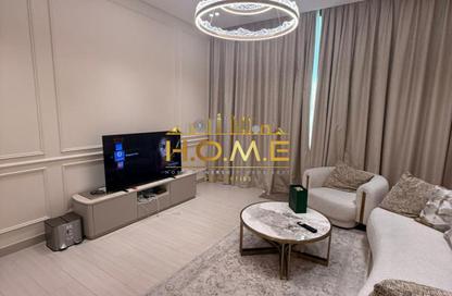 Apartment - 1 Bedroom - 2 Bathrooms for rent in Binghatti Phoenix - District 13 - Jumeirah Village Circle - Dubai Apartment - 1 Bedroom - 2 Bathrooms for rent in Binghatti Phoenix - District 13 - Jumeirah Village Circle - Dubai