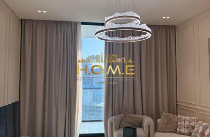 Apartment - 1 Bedroom - 2 Bathrooms for rent in Binghatti Phoenix - District 13 - Jumeirah Village Circle - Dubai