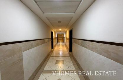 Apartment - 1 - 1 for rent in La Fontana - Arjan - Dubai