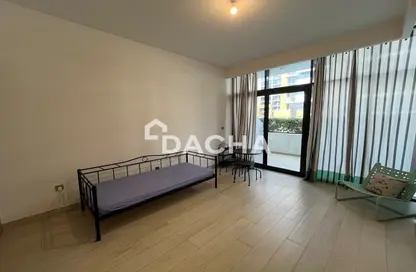 Apartment - 1 Bathroom for rent in Azizi Riviera 15 - Azizi Riviera - Meydan One - Meydan - Dubai