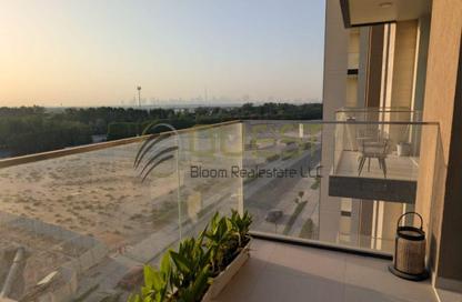 Apartment - 2 Bedrooms - 2 Bathrooms for rent in The Haven - Majan - Dubai