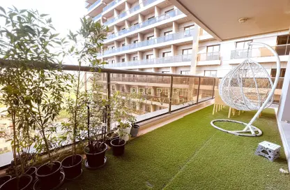 شقة - 2 غرف نوم - 3 حمامات للبيع في Elite Sports ريزيدنس 10-2 - مساكن النخبة الرياضية 10 - مساكن النخبة الرياضية - مدينة دبي الرياضية - دبي