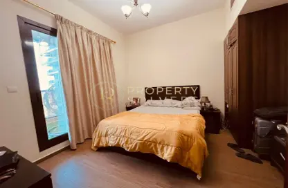 Apartment - 2 Bedrooms - 3 Bathrooms for sale in Elite Sports Residence 10-2 - Elite Sports Residence 10 - Elite Sports Residence - Dubai Sports City - Dubai